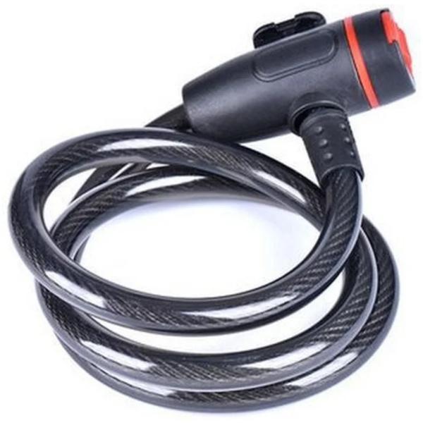 מנעול אופניים איכותי