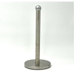 מעמד לנייר סופג | נירוסטה