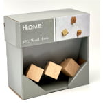 מעמד תלייה מעץ | 3 יחידות