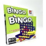 משחק קופסה | 4 בשורה | גדול