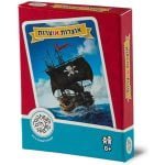 משחקי קופסה | אוצרות או צרות | משחקי שפיר