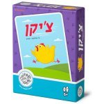 משחקי קופסה | צ'יקן | משחקי שפיר