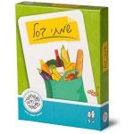 משחקי קופסה | שמתי בסל | משחקי שפיר