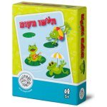 משחקי קופסה | תעשו מקום | משחקי שפיר