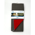 משטח מיקרופייבר לייבוש כלים | 35x45 ס"מ