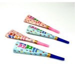 משרוקית יום הולדת | 4 יחידות