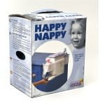 מתקן תלייה על עריסה