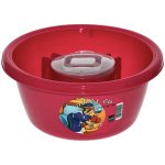 סט נטילה לילדים | ורוד