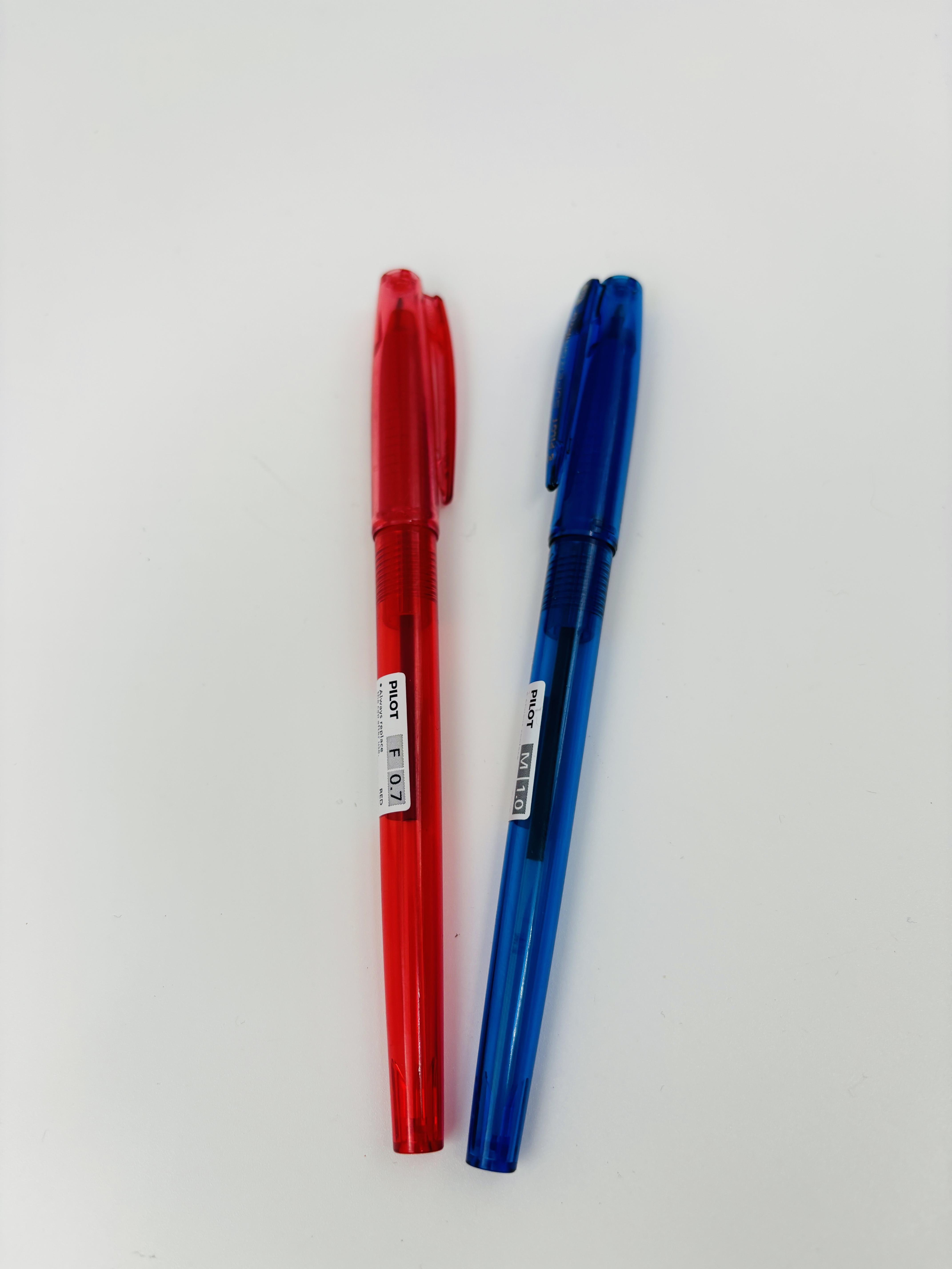 עטי פיילוט גריפ עט פיילוט grip – תמונה 1