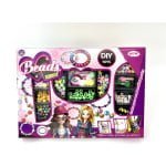 ערכת חרוזים להכנת תכשיטים