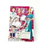 ערכת רופא לילדים | 3 חלקים