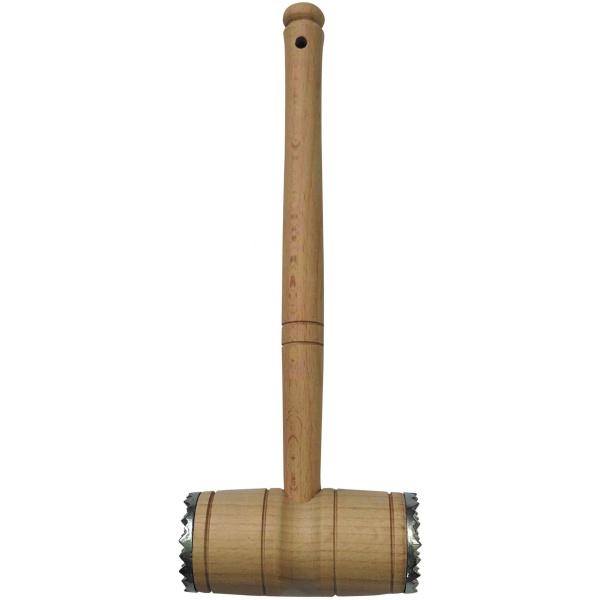 פטיש שניצל עץ | KARAT