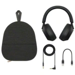 ⁦אוזניות קשת פרימיום SONY WH-1000XM5⁩ – תמונה ⁦3⁩