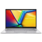 מחשב נייד Asus VivoBook 14 X1404ZA-NK103-Core i5-1235U 512/8GB