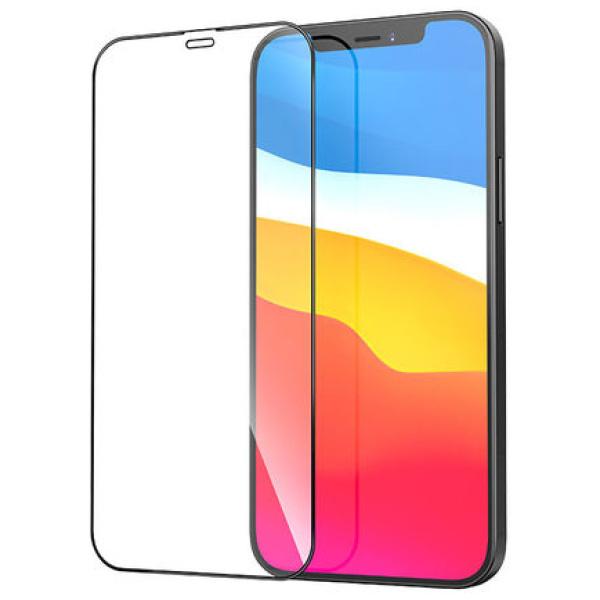 מגן מסך זכוכית לאייפון