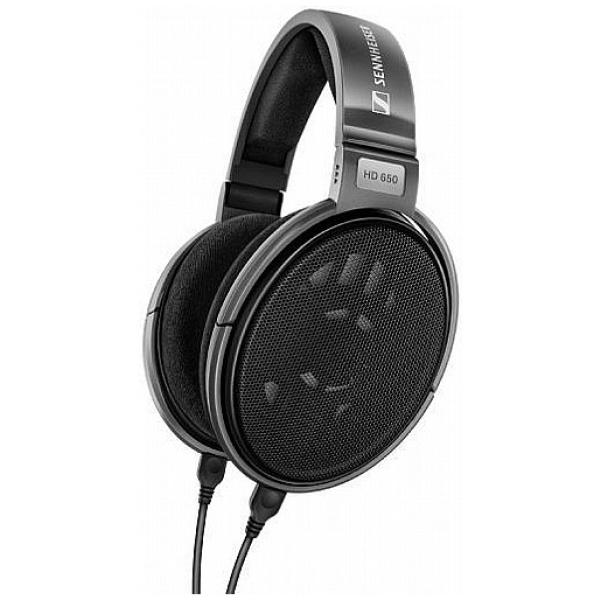 אוזניות חוטיות Sennheiser HD 660S2 Over-Ear