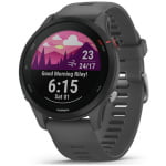 ⁦שעון ספורט חכם גרמין Garmin Forerunner 255 Basic GPS 46mm⁩ – תמונה ⁦2⁩