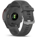 ⁦שעון ספורט חכם גרמין Garmin Forerunner 255 Basic GPS 46mm⁩ – תמונה ⁦3⁩