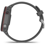 ⁦שעון ספורט חכם גרמין Garmin Forerunner 255 Basic GPS 46mm⁩ – תמונה ⁦4⁩