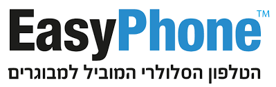 EASYPHONE אולה סטור