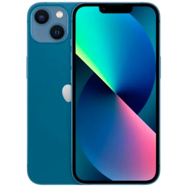 סמארטפון Apple iPhone 13 256GB