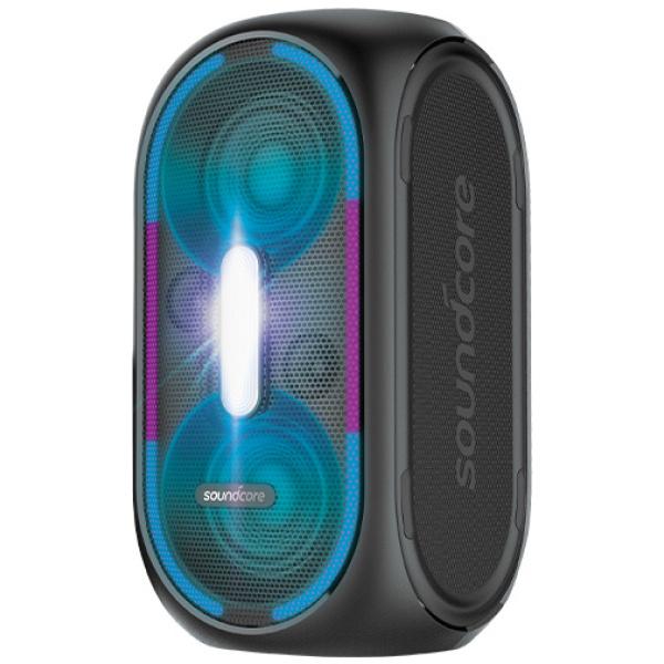 רמקול בידורית נייד 160W SoundCore Rave Anker