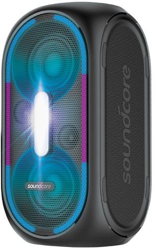 b_1 (1) רמקול בידורית נייד 160W SoundCore Rave Anker – תמונה 1