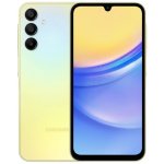 ⁦טלפון סלולרי Samsung Galaxy A15 4GB+128GB SM-A155F/DSN⁩ – תמונה ⁦2⁩