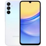 ⁦טלפון סלולרי Samsung Galaxy A15 4GB+128GB SM-A155F/DSN⁩ – תמונה ⁦3⁩