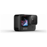 ⁦מצלמת אקסטרים GoPro Hero 9 Black⁩ – תמונה ⁦4⁩