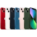 ⁦סמארטפון Apple iPhone 13 256GB⁩ – תמונה ⁦2⁩