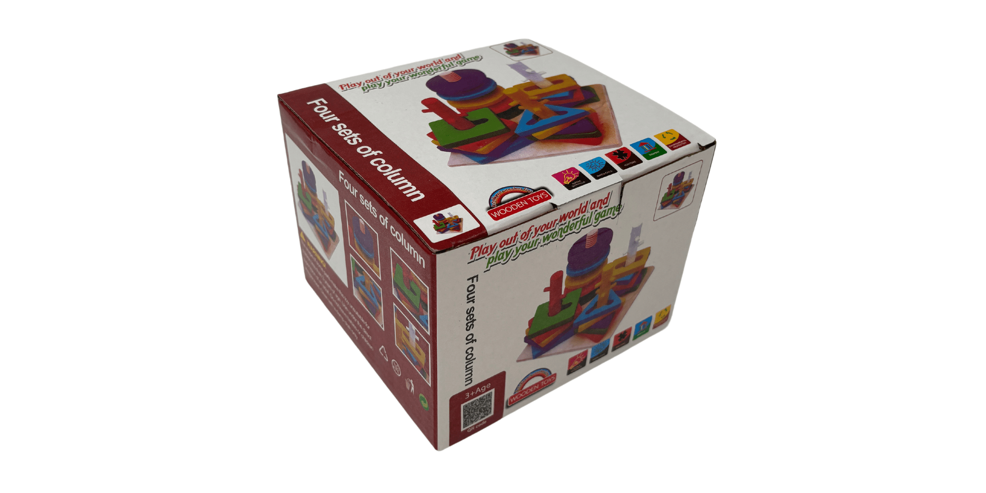 מגדלים מעץ מגדלים מעץ