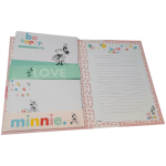 מכתבים מיקי מאוס