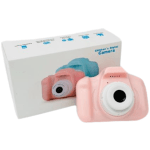 מצלמה דיגיטלית לילדים