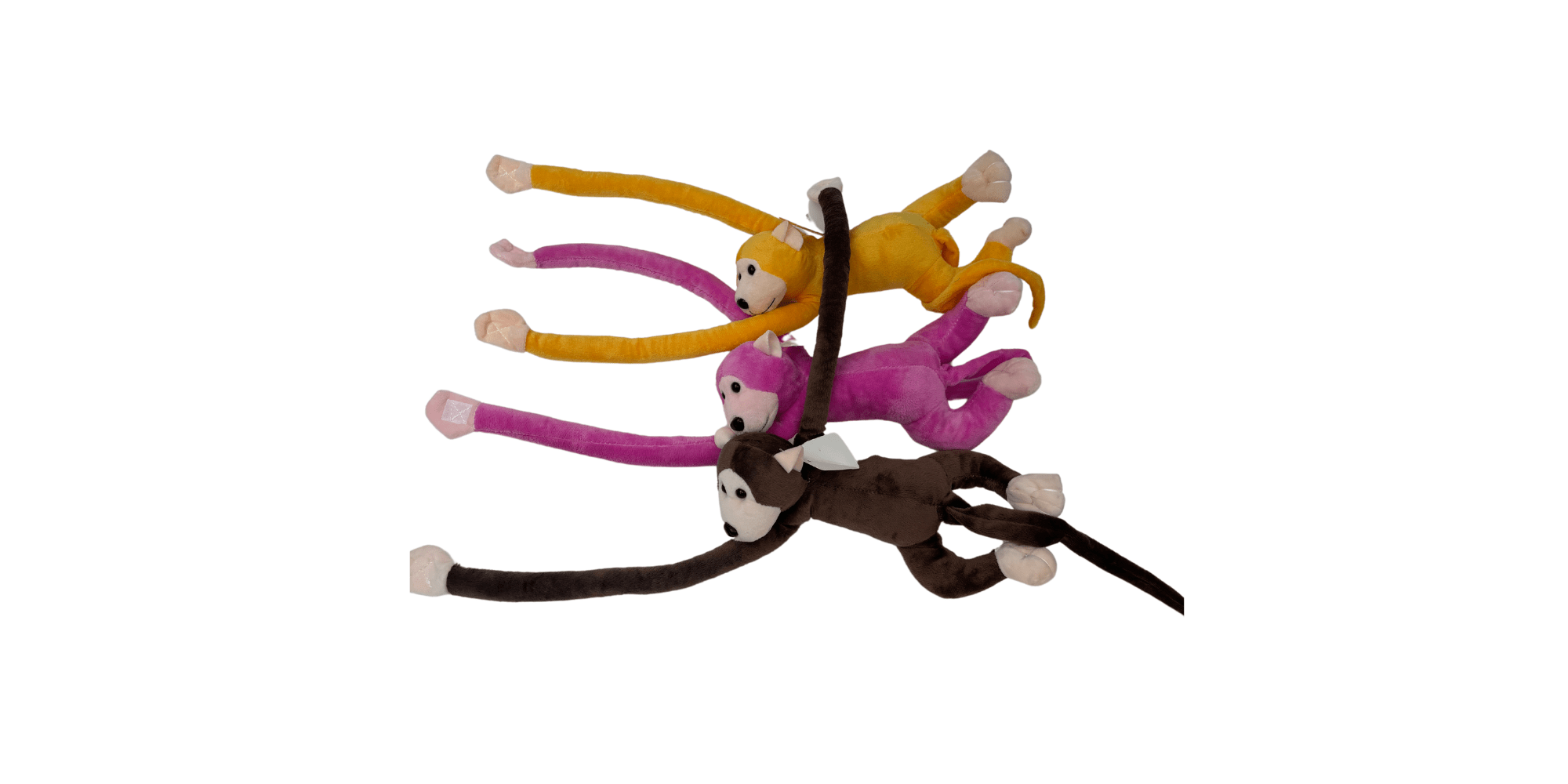 קופים קופים ניתלים