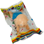 בובת תינוק זוחל