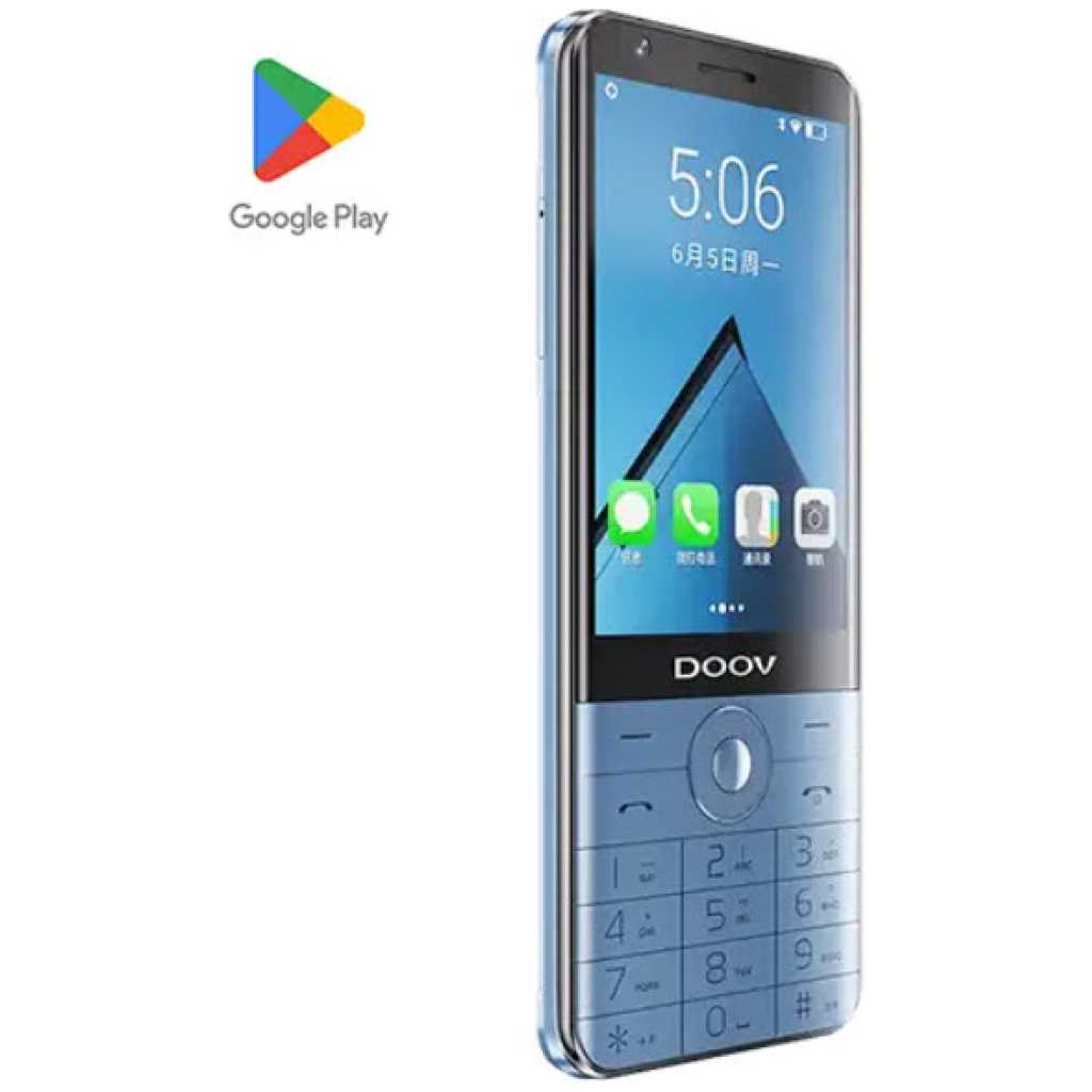 טלפון כשר DOOV PRO