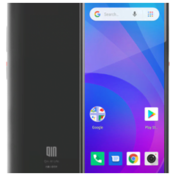 QIN2 PRO החלפת מסך שיאומי XIAOMI כשר