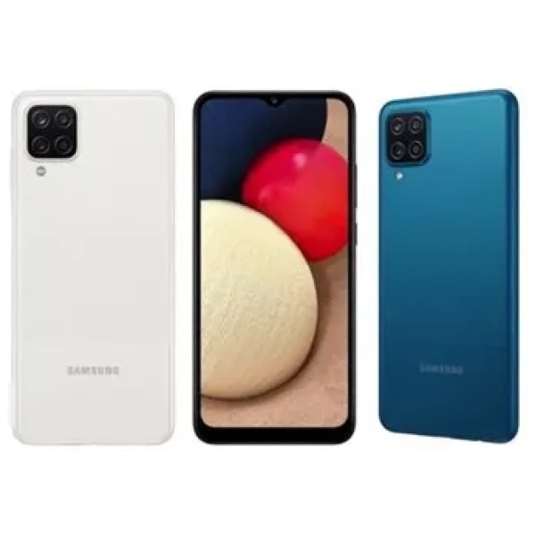 החלפת מסך SAMSUNG A12 דגם A125