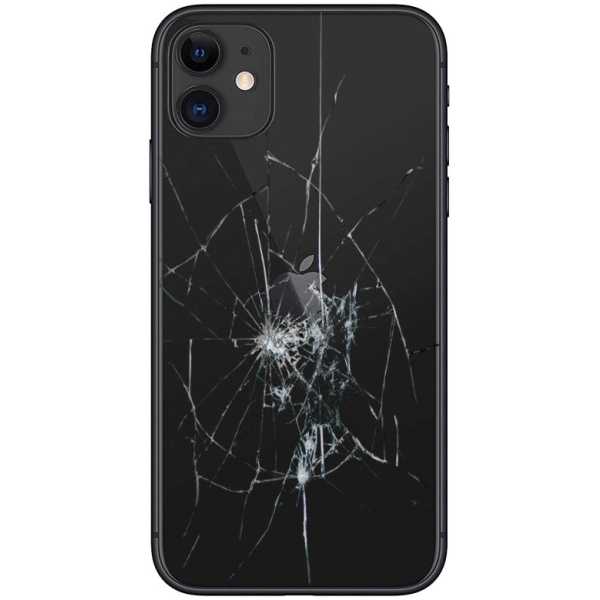 החלפת מסך טלפון אייפון IPHONE 11 מקורי פירוק