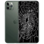 החלפת מסך אייפון 11 פרו