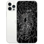 החלפת מסך אייפון 12 או 12 PRO פרו