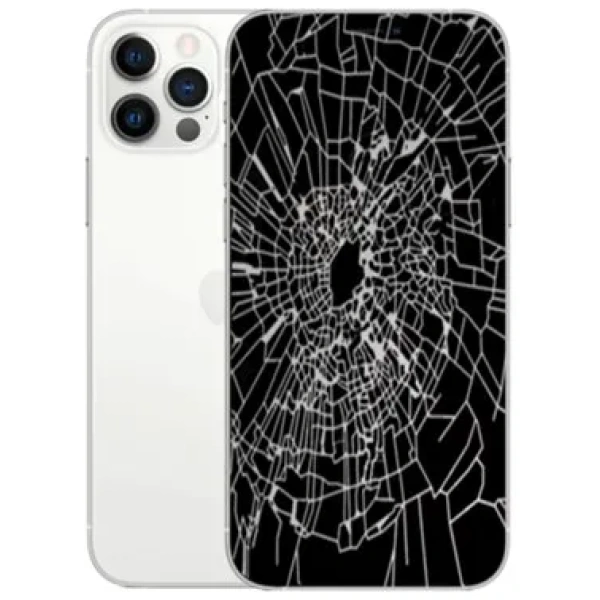 החלפת מסך טלפון אייפון IPHONE 12 PROMAX - INCELL