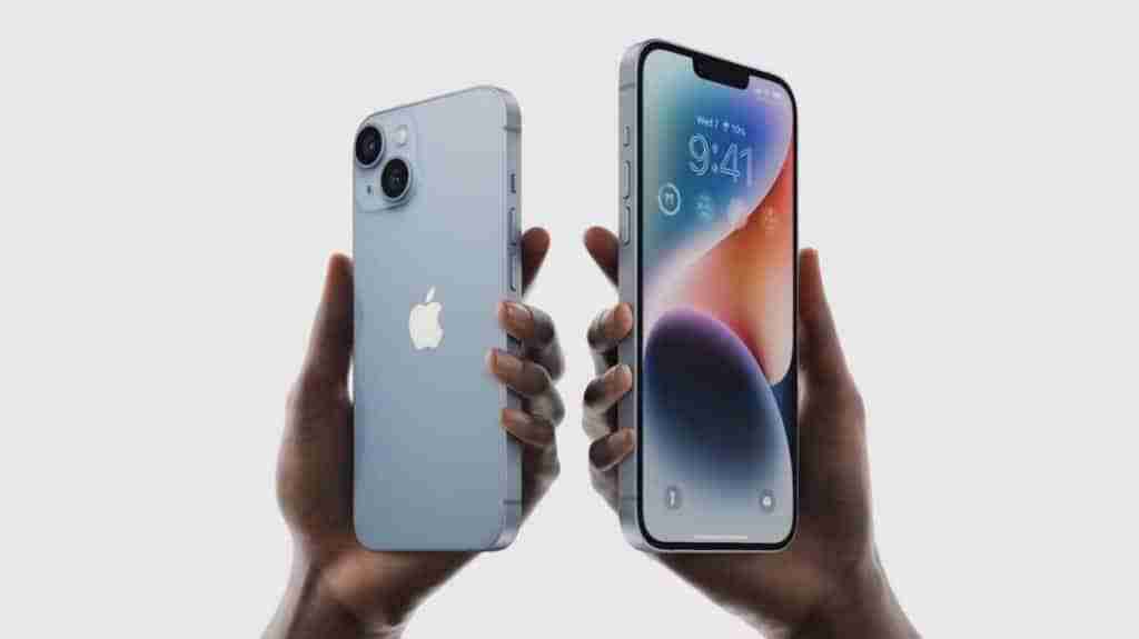 החלפת מסך אייפון IPHONE 14 תיקון החלפת מסך אייפון IPHONE 14