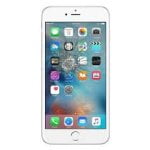 החלפת מסך אייפון IPHONE 6+ PLUS לבן