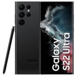 החלפת מסך סמסונג S22 ULTRA לבן