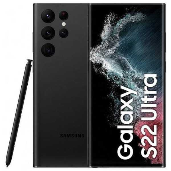 החלפת מסך סמסונג S22 ULTRA לבן