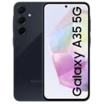 החלפת מסך סמסונג גלקסי A35 ללא מסגרת