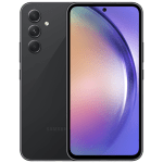 החלפת מסך סמסונג גלקסי A54 שחור O