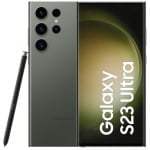 החלפת מסך סמסונג גלקסי S23 אולטרה כסוף